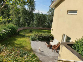 52m2 appartment near the city and the lake Jyväskylä